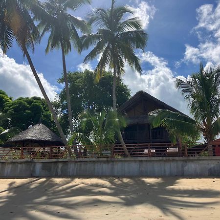 Lodge Villa Mayanki Djamandjary Zewnętrze zdjęcie