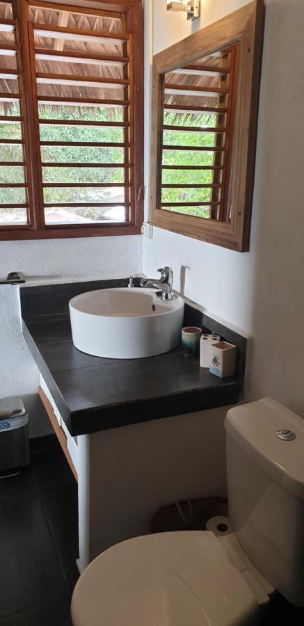 Lodge Villa Mayanki Djamandjary Zewnętrze zdjęcie