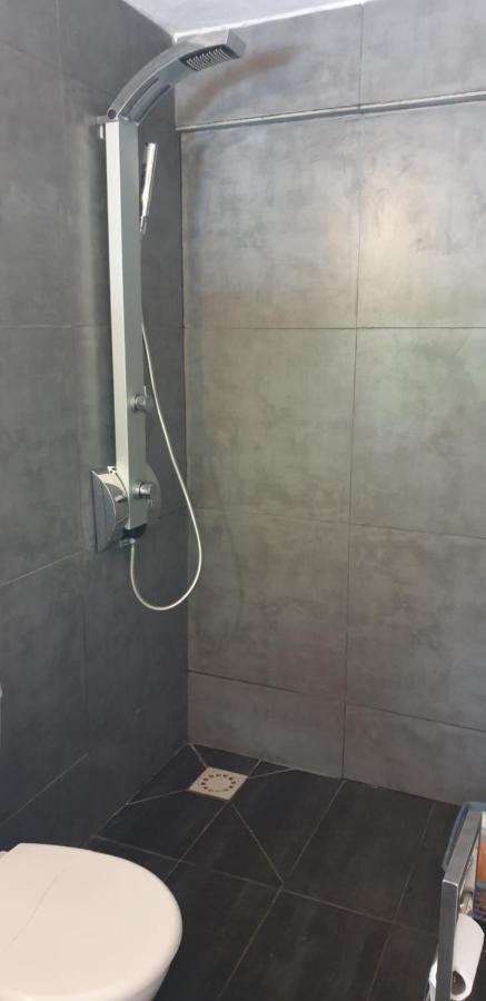 Lodge Villa Mayanki Djamandjary Zewnętrze zdjęcie
