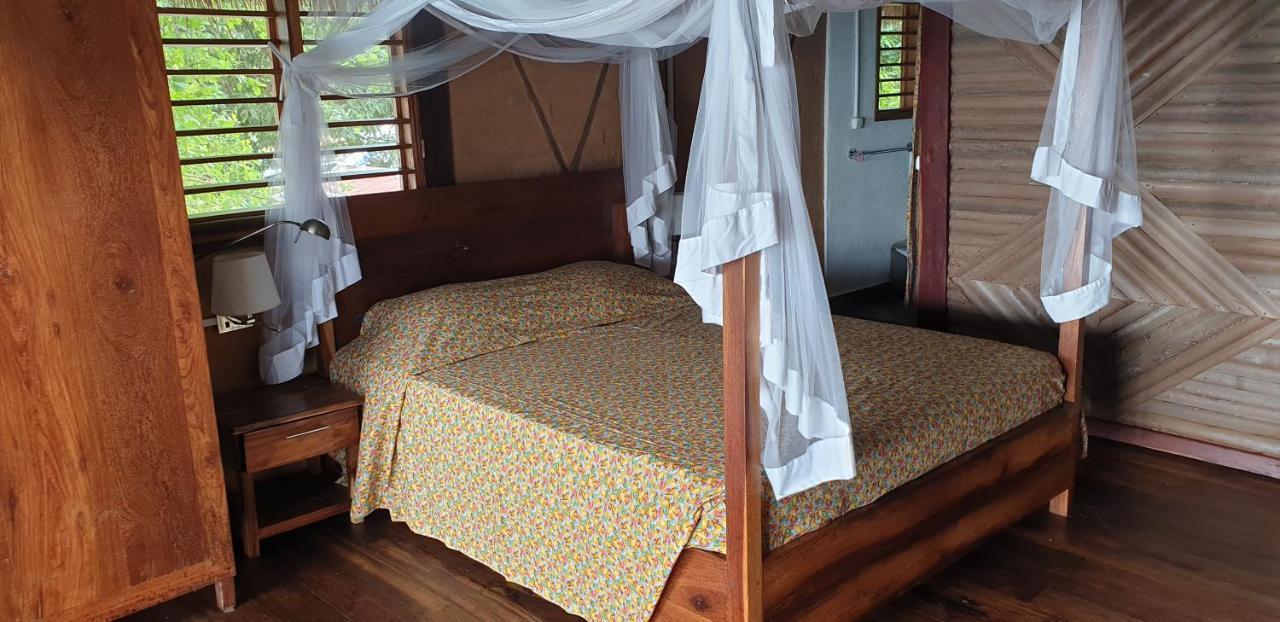 Lodge Villa Mayanki Djamandjary Zewnętrze zdjęcie