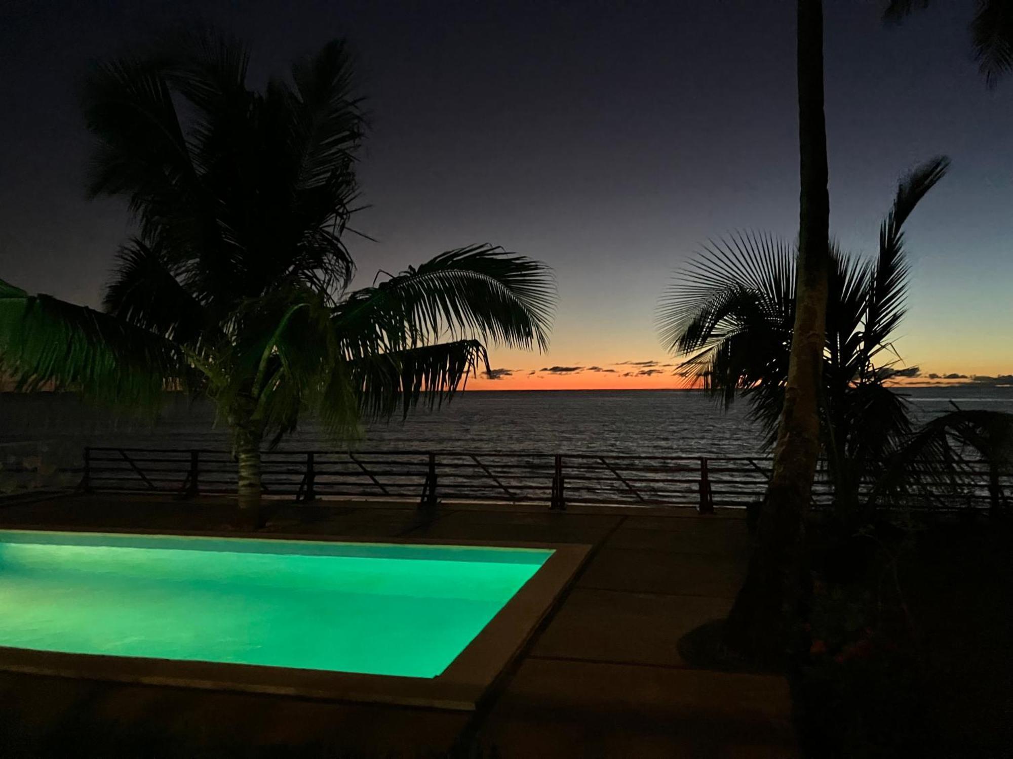 Lodge Villa Mayanki Djamandjary Zewnętrze zdjęcie