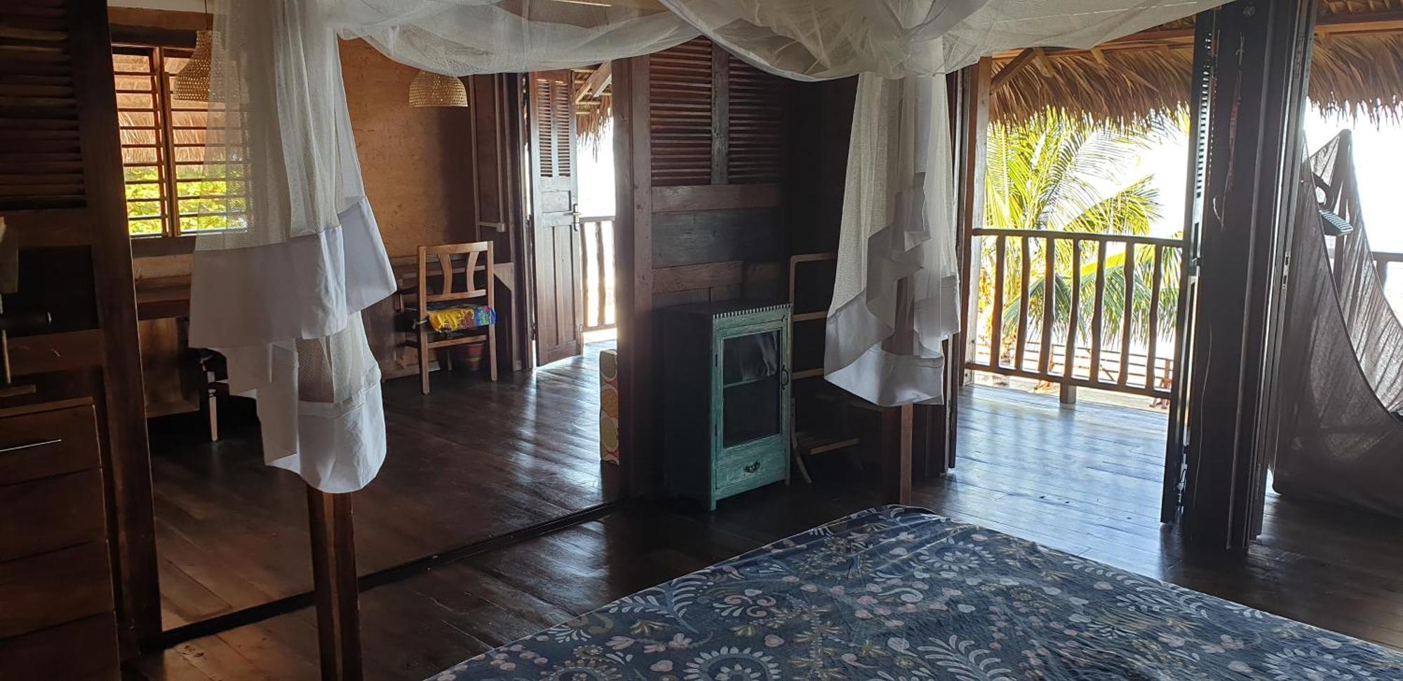 Lodge Villa Mayanki Djamandjary Zewnętrze zdjęcie