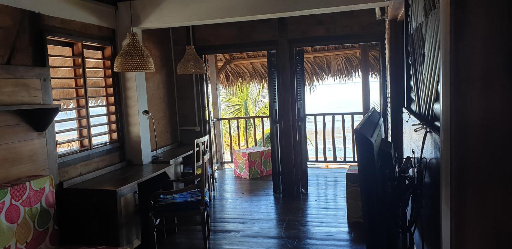 Lodge Villa Mayanki Djamandjary Zewnętrze zdjęcie