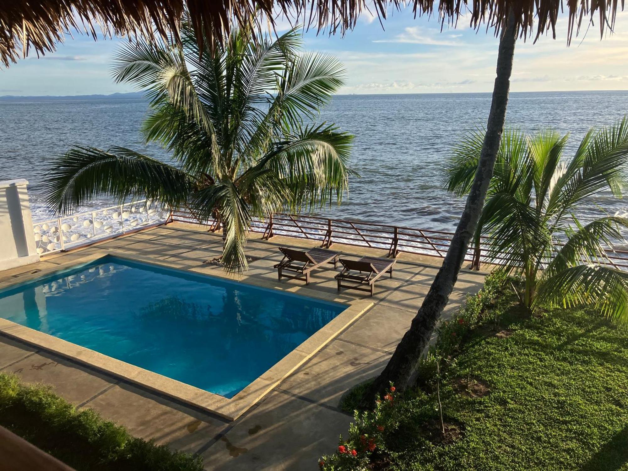 Lodge Villa Mayanki Djamandjary Zewnętrze zdjęcie